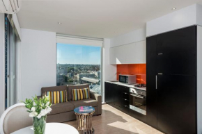  Oaks Melbourne South Yarra Suites  Мельбурн